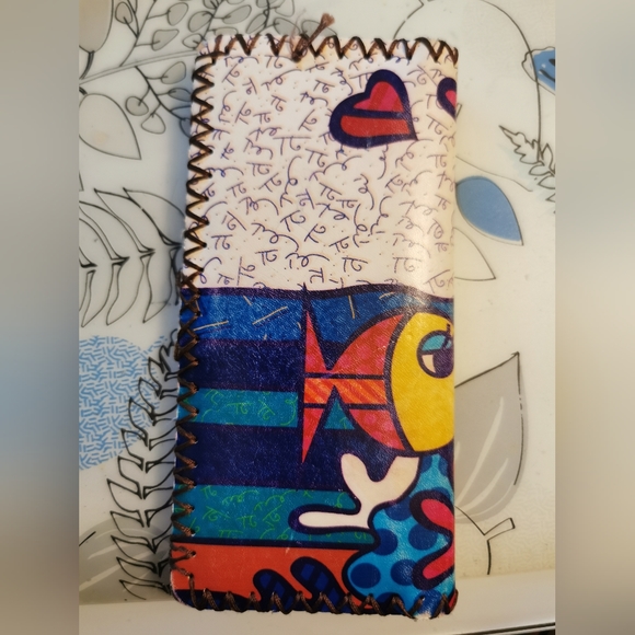 Wallet - Picture 2 of 4